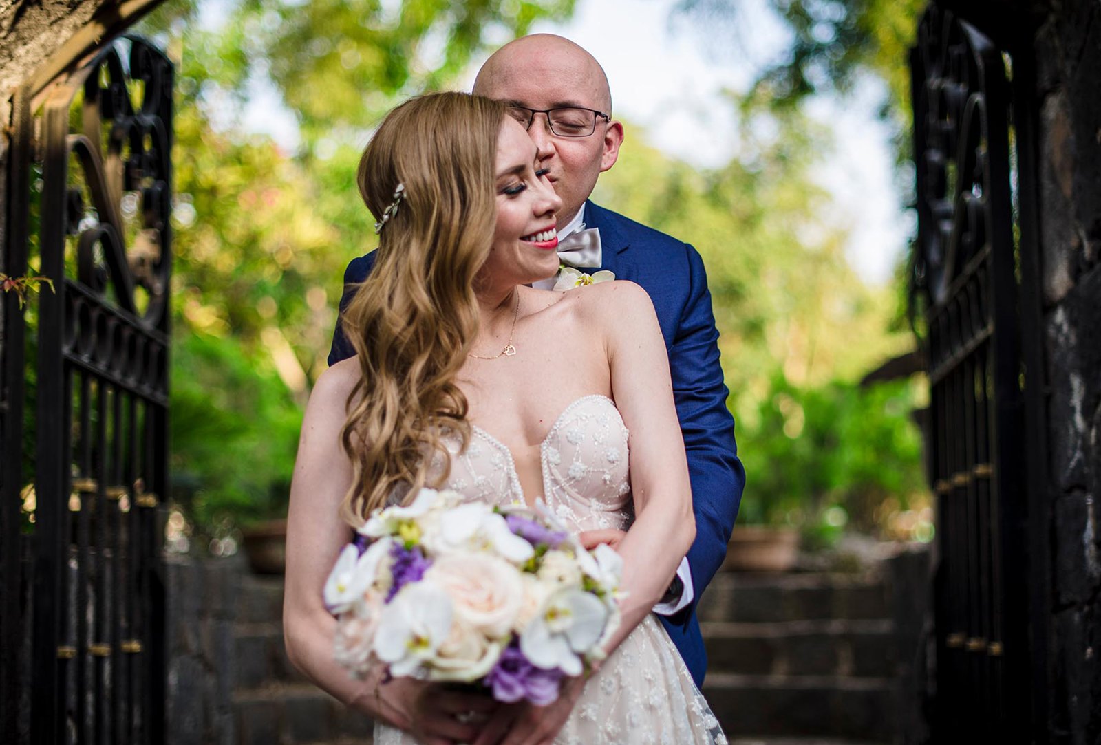 sitio web de boda en Mexico y Monterrey